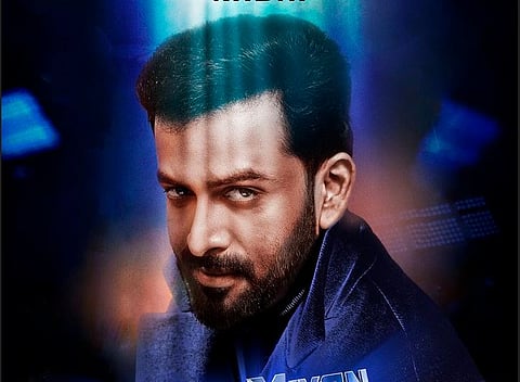 पृथ्वीराज सुकुमारन