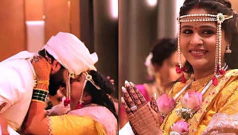 अक्षया-हार्दिक