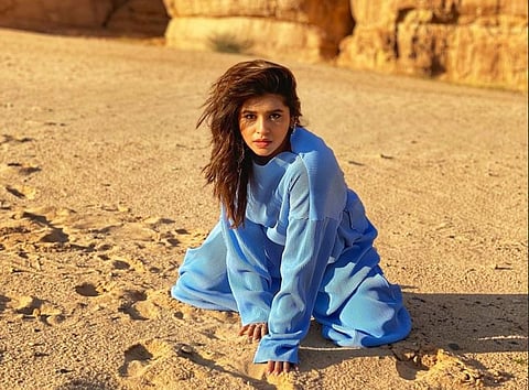 संस्कृती बालगुडे