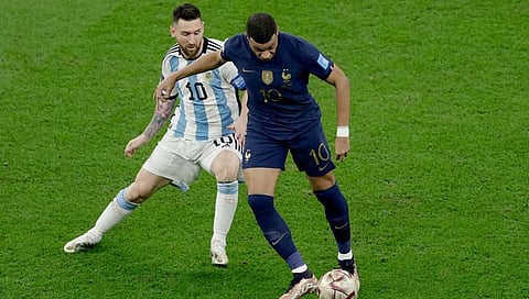 FIFA World Cup 2022 : जो जिता वही सिकंदर…