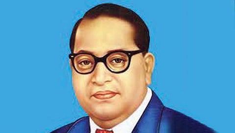 Dr. Babasaheb Ambedkar : इंदू मिलमध्ये डॉ. आंबेडकरांच्या 350 फूट पुतळा निर्मितीवर मोहोर