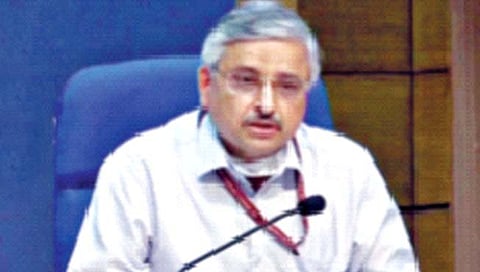 भारताला कोरोनाचा तूर्त धोका नाही : डॉ. रणजित गुलेरिया