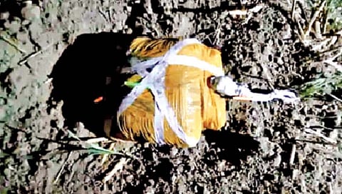 सीमेवर नापाक कारवाया सुरूच