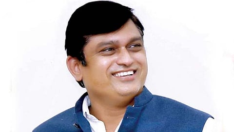 माध्यमिक शिक्षण विभागात 65 कोटी रुपयांचा घोटाळा : आ. महेश शिंदे