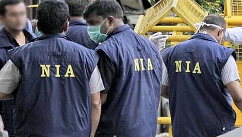 एलटीटीई पुन्हा सक्रिय करण्याचा पाकचा कट