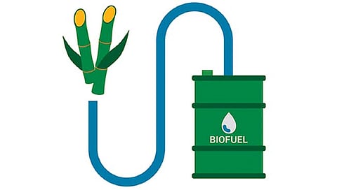 कोल्हापूर : इथेनॉल प्रकल्पांना कारखान्यांपासून १५ कि.मी.चे अंतर अनिवार्य