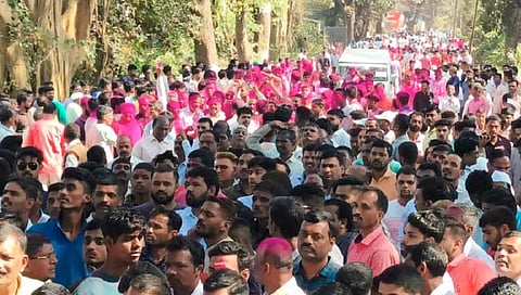 ग्रामपंचायत रणांगण निकाल : राधानगरी तालुक्यात सर्वसामान्यांना सरपंचपदी संधी