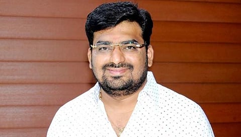 सांगली : विस्तारित योजनेसाठी दोन हजार कोटी मंजूर; योगेश जानकर यांची माहिती