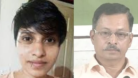 Shraddha murder case