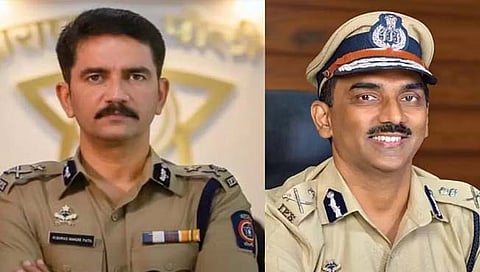 नांगरे-पाटील, अमिताभ गुप्ता यांच्यासह 30 आयपीएस अधिकार्यांच्या बदल्या