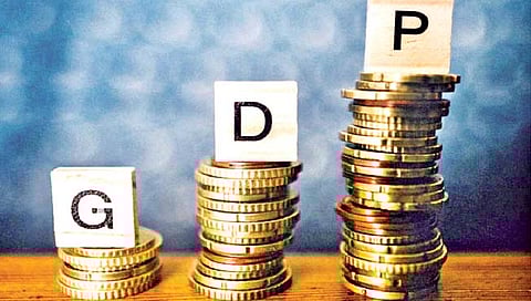 भारत मागे टाकणार जपान, जर्मनीलाही!