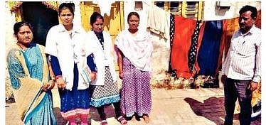 औषधोपचाराच्या नावाखाली नागरिकांची फसवणूक; बेनाडीतील प्रकार