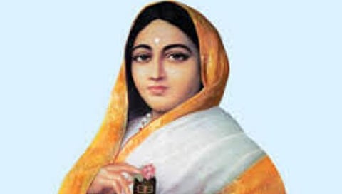 Ahilyadevi Nagar : अहमदनगरचे नामांतर ‘पुण्यश्लोक अहिल्यादेवी नगर’ करा; केंद्राकडे मागणी करणार