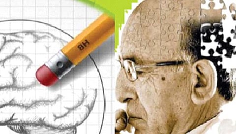 amnesia : स्मृतिभ्रंशावर औषध शोधण्यास अखेर मिळाले यश