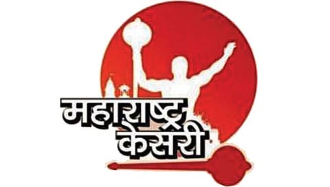 Maharashtra Kesari Wrestling Tournament : कुस्तीगिरांच्या ‘दिलजमाई’त शरद पवारांचा पुढाकार