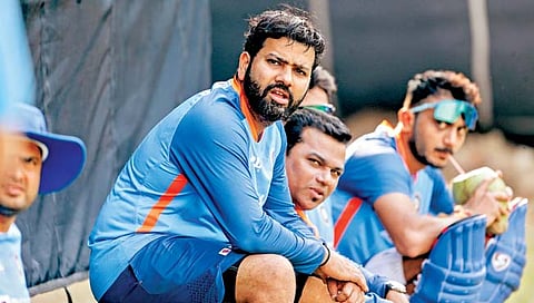 IND Vs BAN : टीम इंडियाला मोठ्या विजयाची गरज