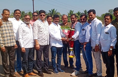 रत्नागिरीत ठाकरे गटाचे वर्चस्व