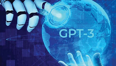 ChatGPT : बंगळूर विद्यापीठाने ‘चॅट जीपीटी’वर घातली बंदी