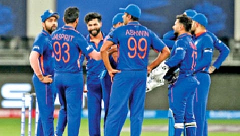 BCCI : तीन महिने क्रिकेटचा भडिमार