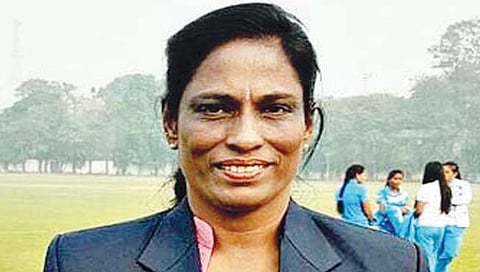 भारतीय ऑलिम्पिक संघटना दिग्गजांच्या विळख्यातून बाहेर