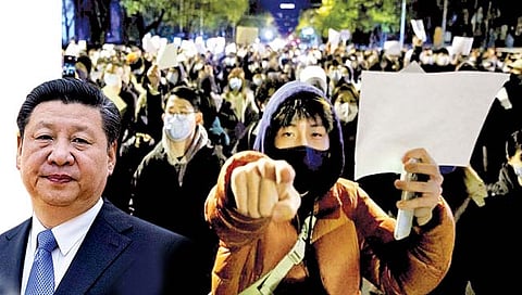 बहार विशेष : ‘ड्रॅगन’चा पर्दाफाश