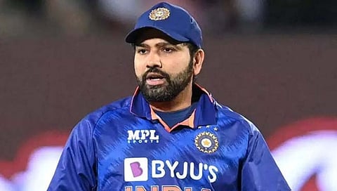 IND Vs BAN : रोहित शर्माच्या जागी अभिमन्यू ईश्वरनला संधी?