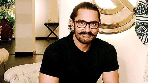 aamir khan