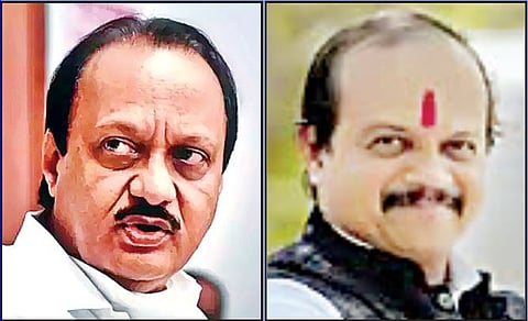 तात्या कधी येताय, मी वाट पाहतोय..! अजित पवार यांची वसंत मोरे यांना राष्ट्रवादीत येण्याची खुली ऑफर