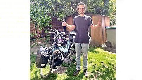 अलेक्झांडर कियियानोव्हा