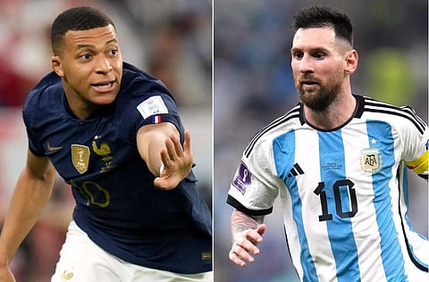 Argentina vs France final : मेस्सीबाबत सुपर कॉम्पुटरची भविष्यवाणी खरी ठरणार !… तर ‘हा’ संघ ठरेल फुटबॉल जगज्जेता