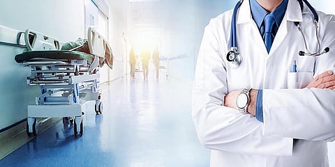 पुणे : आरोग्य योजनेतून रुग्णालये बाहेर पडणार; बिले मंजूर होण्यास विलंब