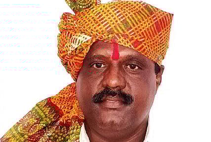 राजगुरुनगर : आमदार मोहितेमुळे तालुका दहशतीखाली : माजी सभापती पोखरकर यांची टीका