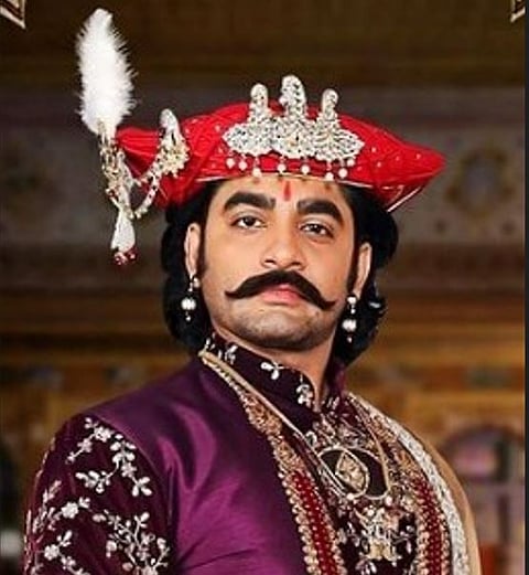 पुण्यश्लोक अहिल्याबाई मालिका