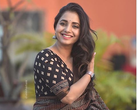 सायली संजीव