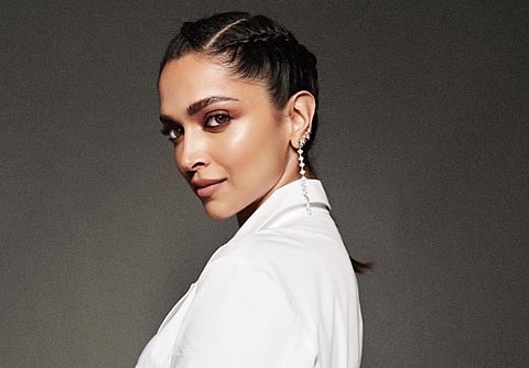 दीपिका पदुकोण