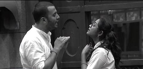 बिग बॉस मराठी -4