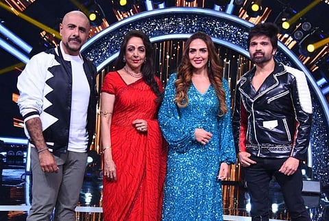 इंडियन आयडॉल सत्र १३