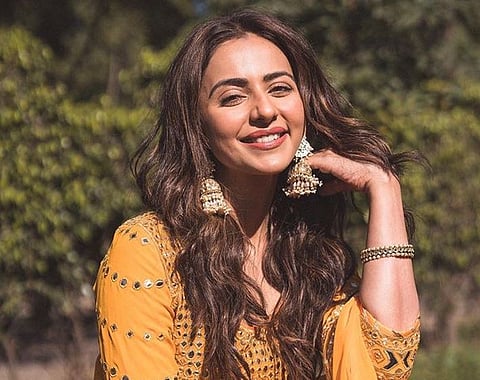 Rakul Preet Singh