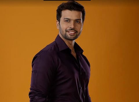 अमित भानूशाली