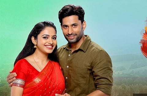 जिवाची होतिया काहिली