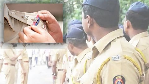 सांगली : हवालदारांची रखडली ‘फौजदार’की..!