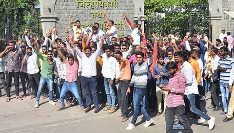 नाशिक तालुका निवडणूक निकाल,www.pudhari.news