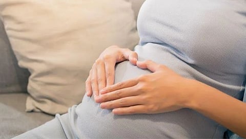 गर्भपात परवानगी