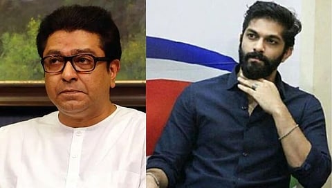 राज ठाकरेंना मानणारा मोठा वर्ग, एक दोन जणांच्या जाण्याने फरक पडत नाही : अमित ठाकरे