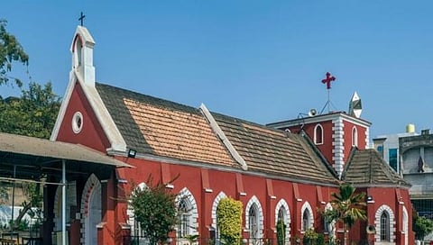 Christmas Special : स्कॉटलंडच्या चांदा संग्रहालयात चंद्रपूरचा ऐतिहासिक ठेवा!