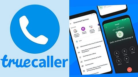 Truecaller New Feature