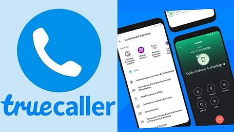 Truecaller New Feature