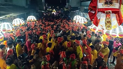 सुरगाणा ,www.pudhari.news