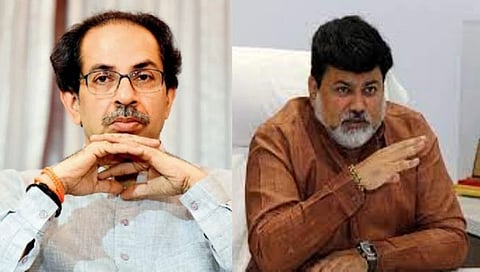 उद्धव ठाकरे, उद्य सामंत,www.pudhari.news