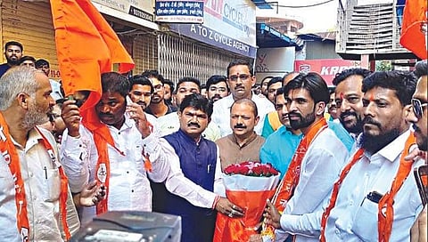 नाशिक,www.pudhari.news